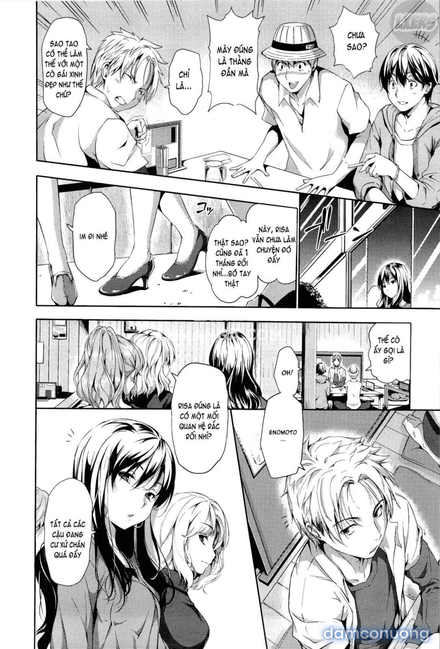 Harem Time 