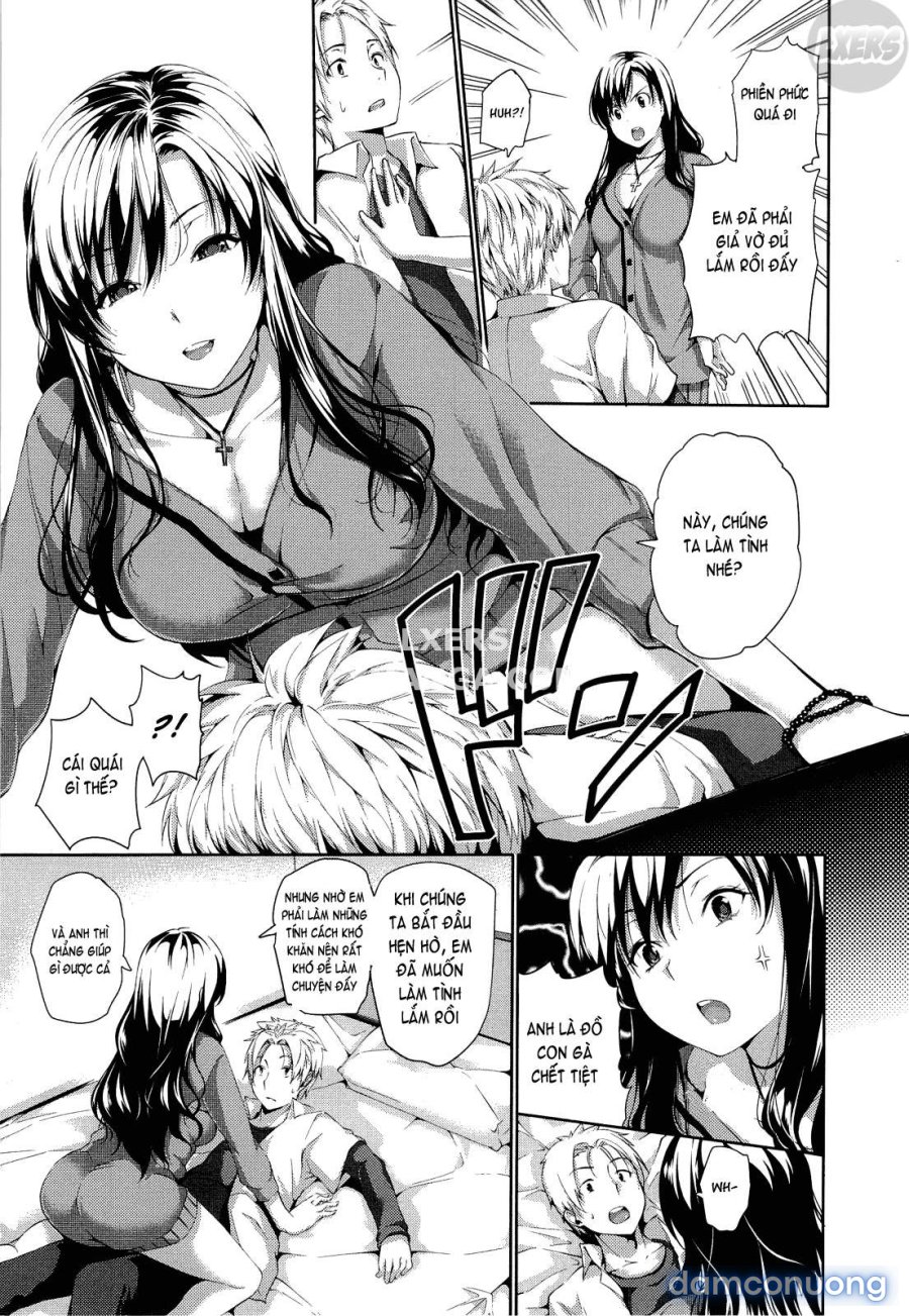 Harem Time 