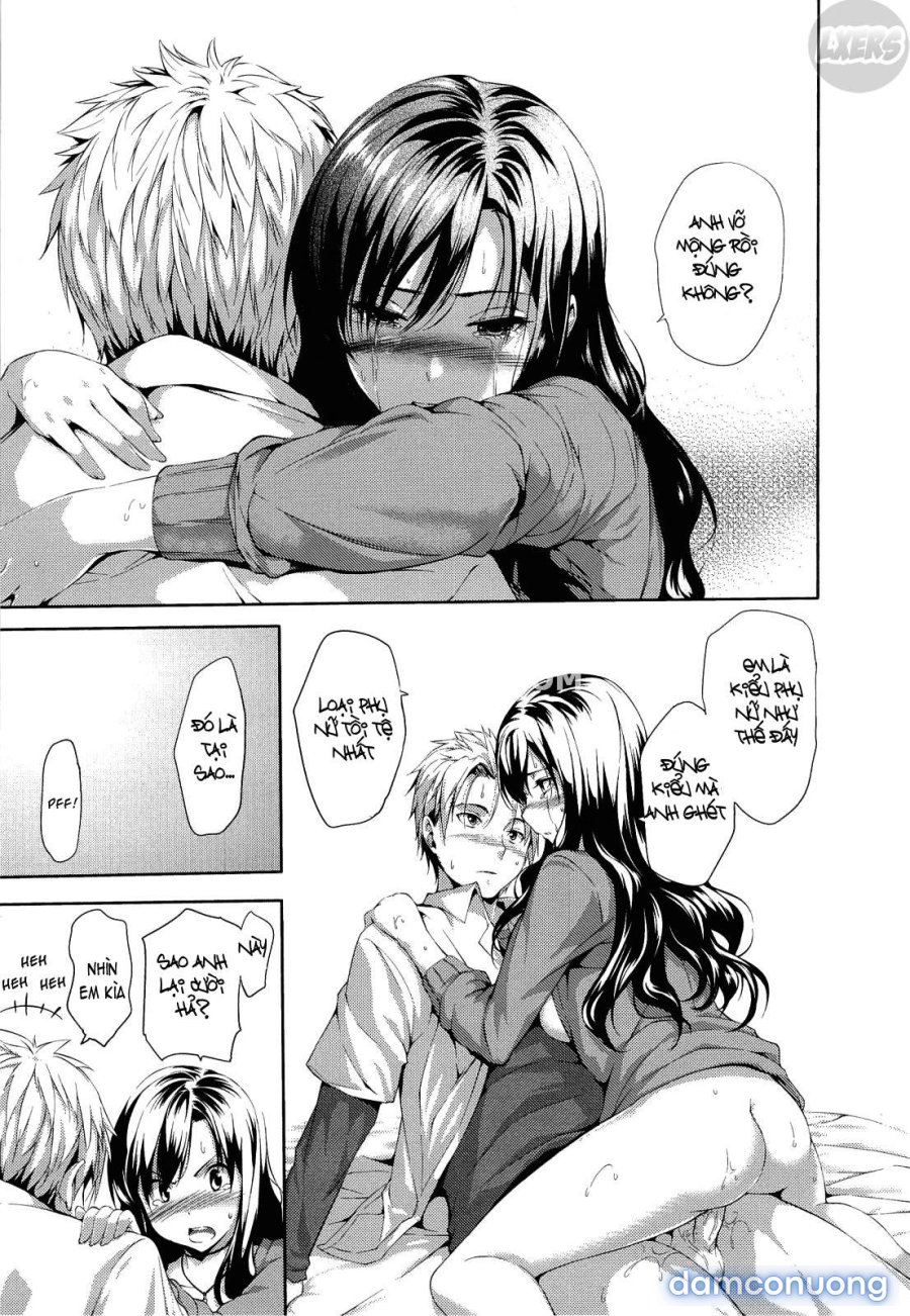 Harem Time 