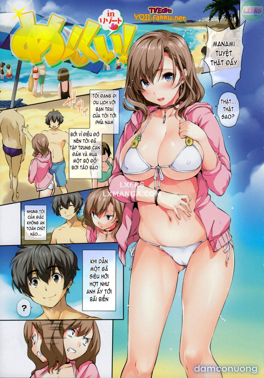 Harem Time 