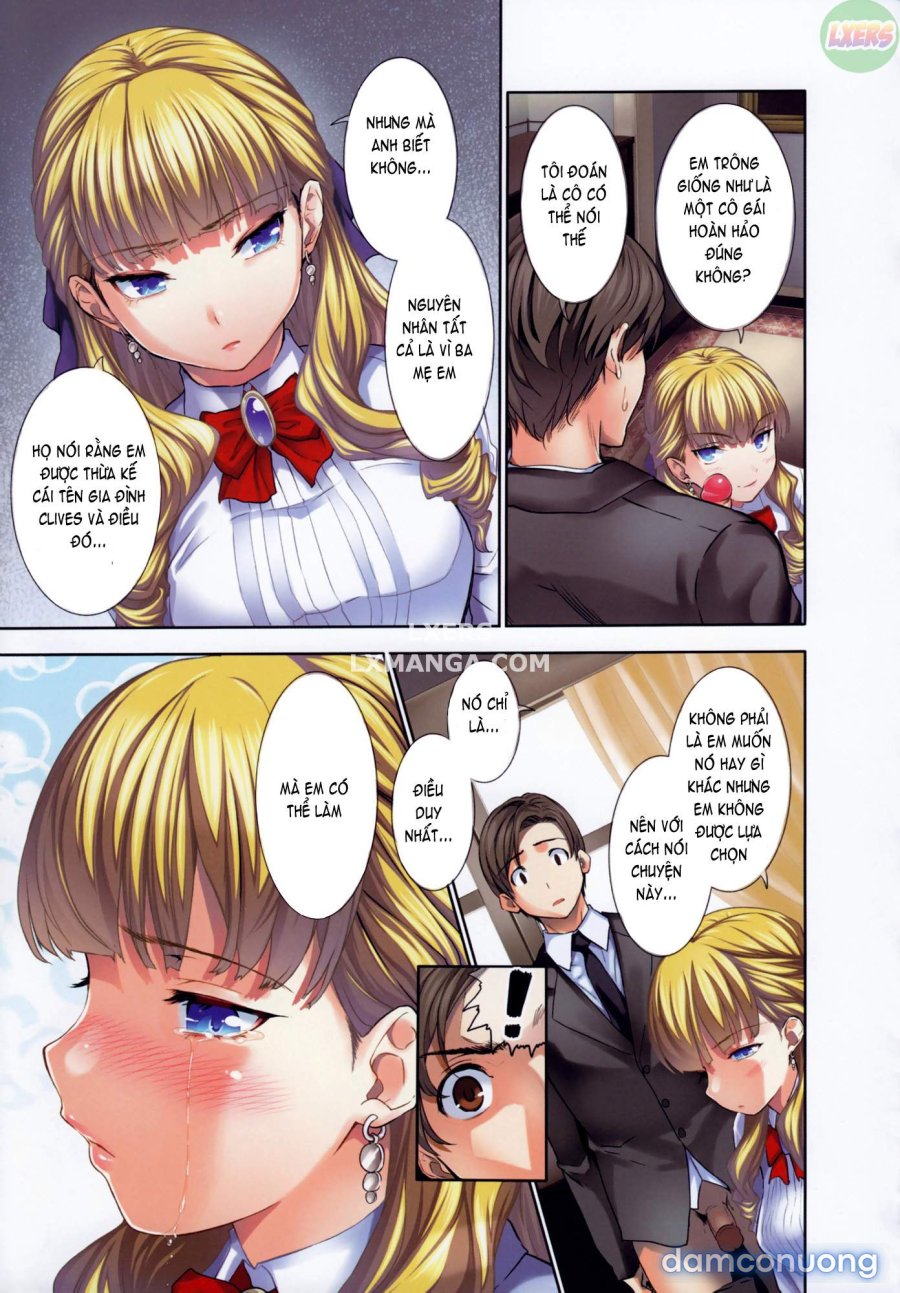 Harem Time 