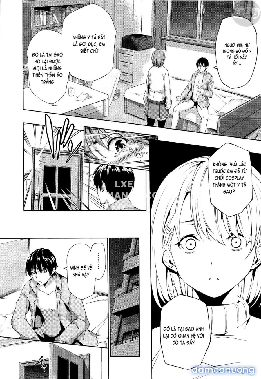 Harem Time 