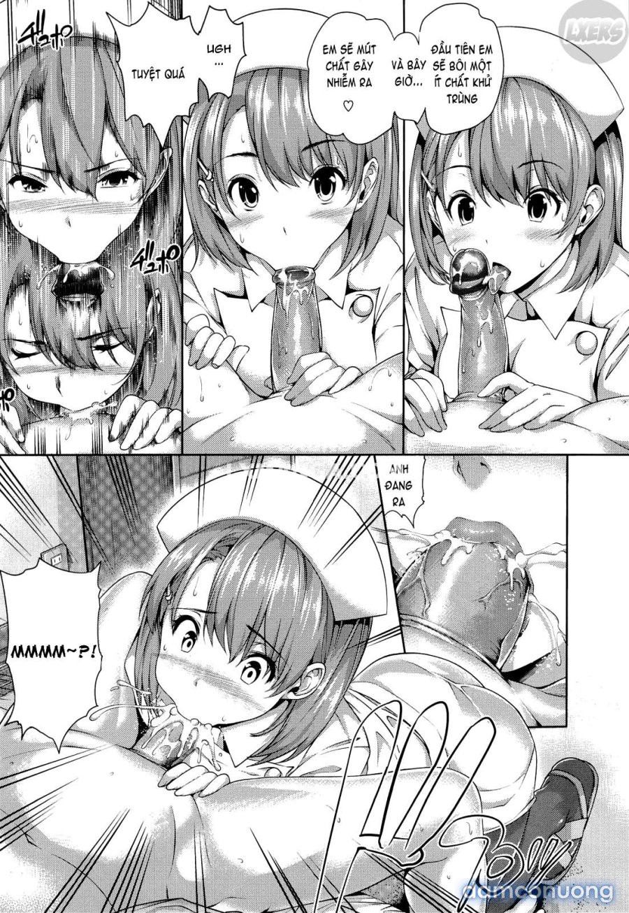 Harem Time 