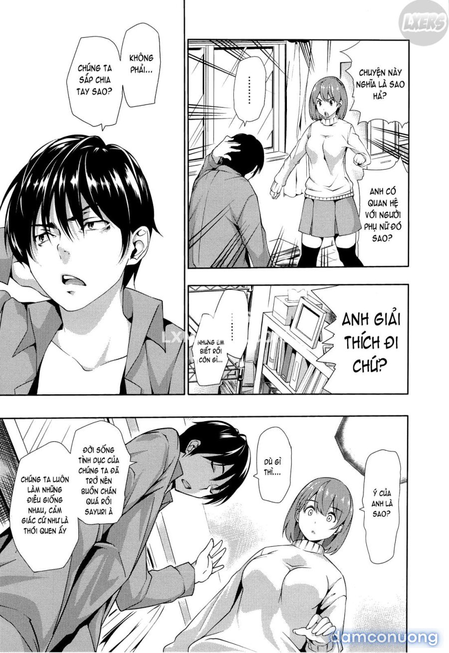 Harem Time 