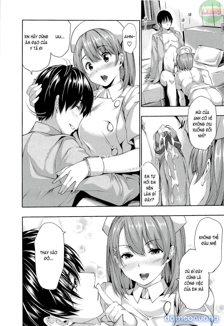 Harem Time 