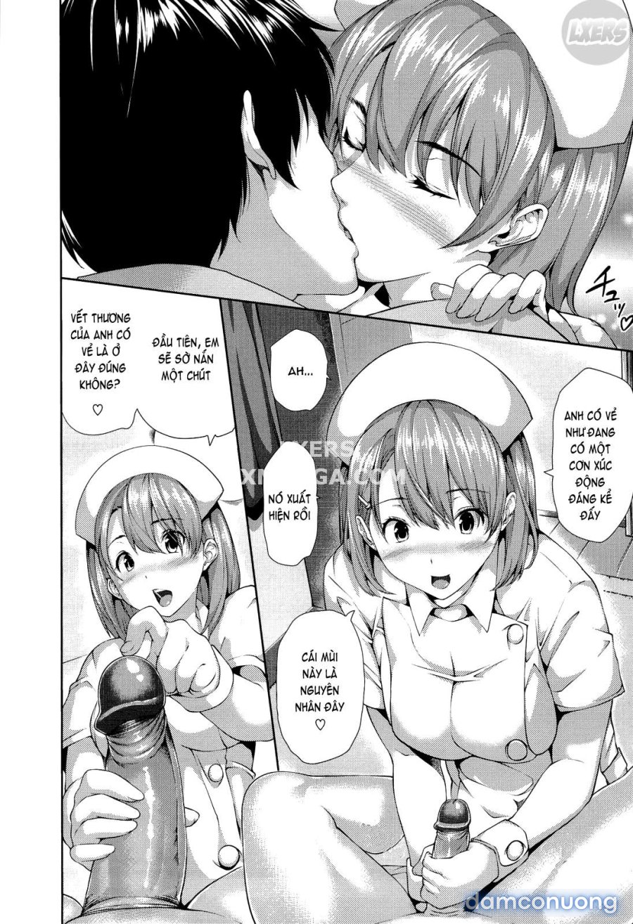Harem Time 