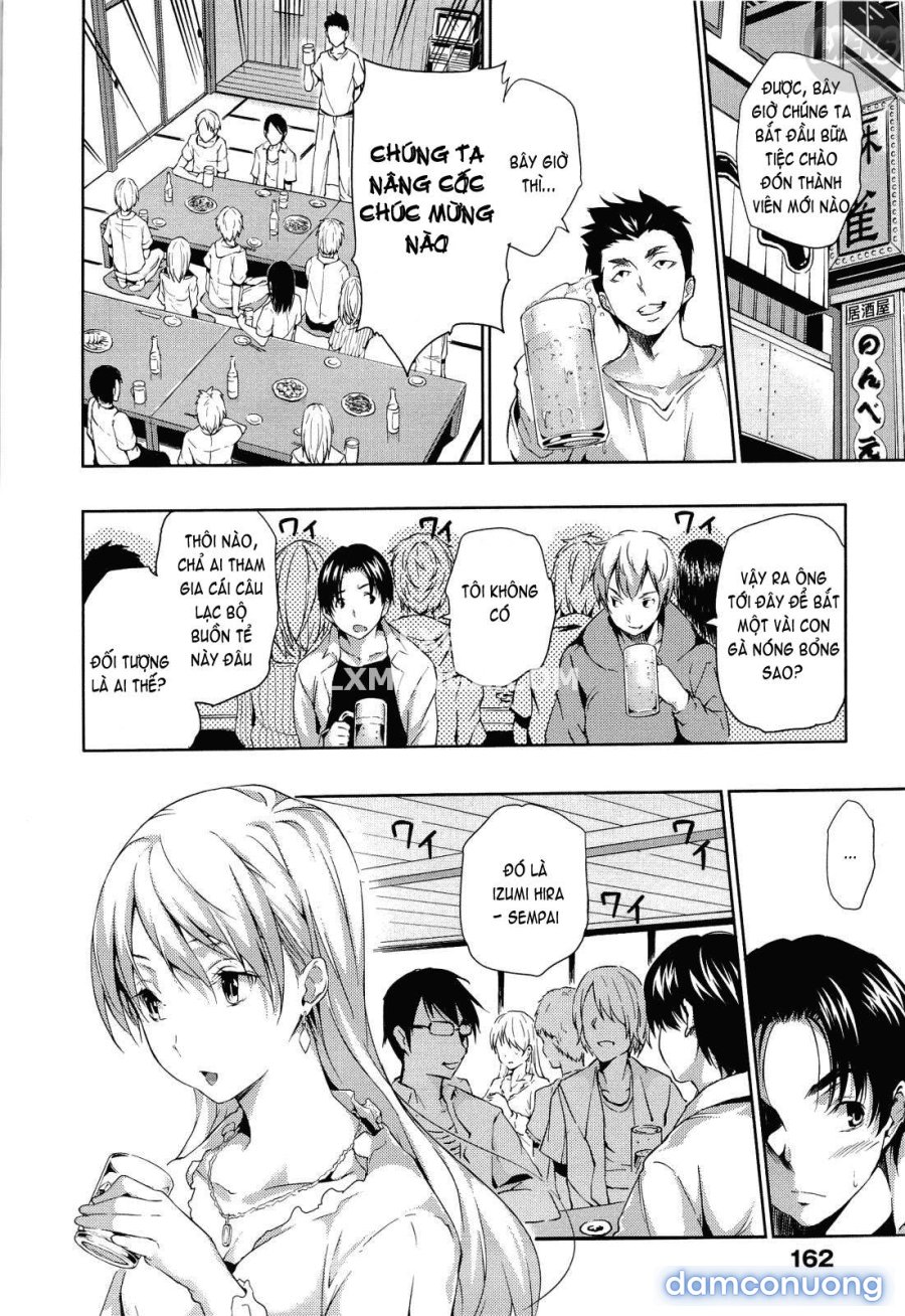 Harem Time 
