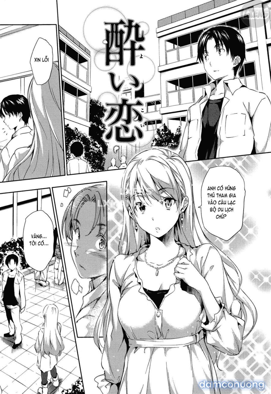 Harem Time 