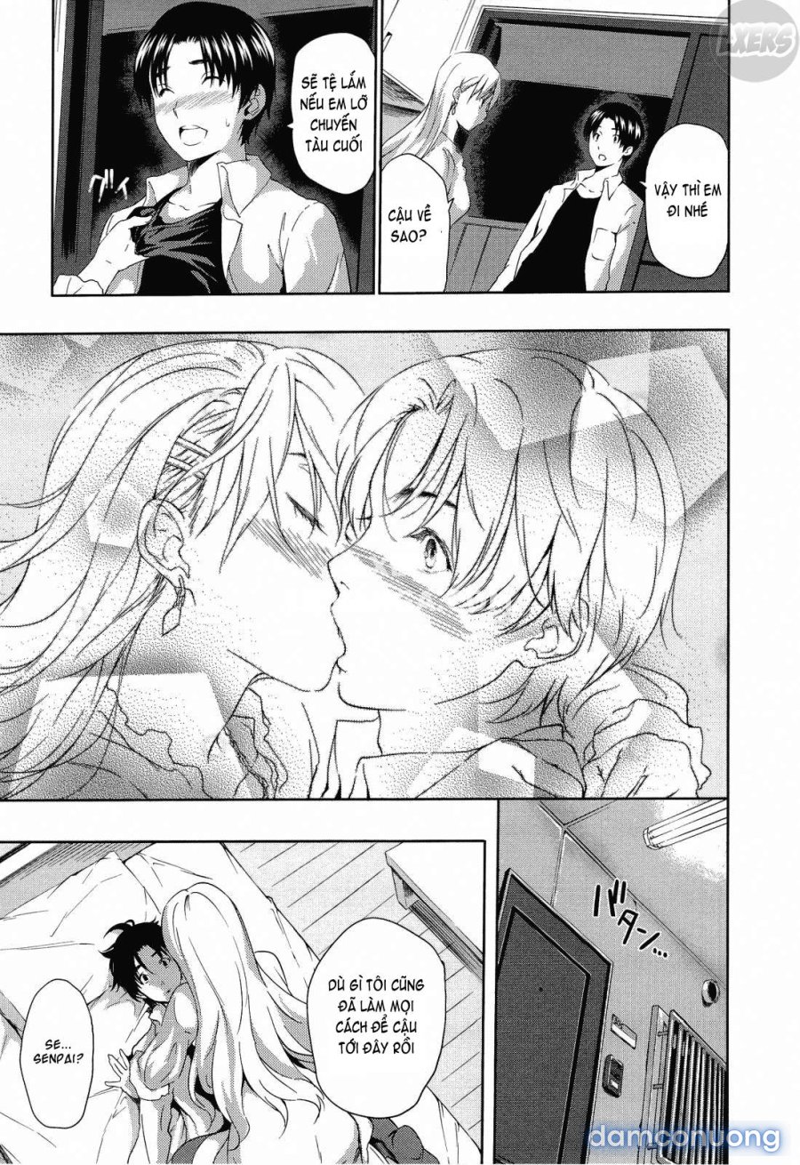 Harem Time 