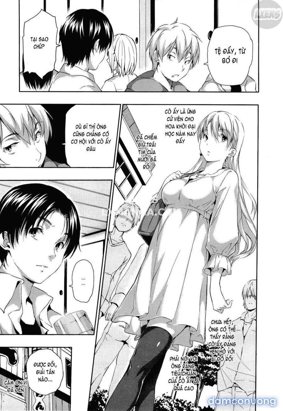 Harem Time 