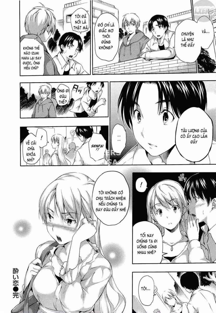 Harem Time 