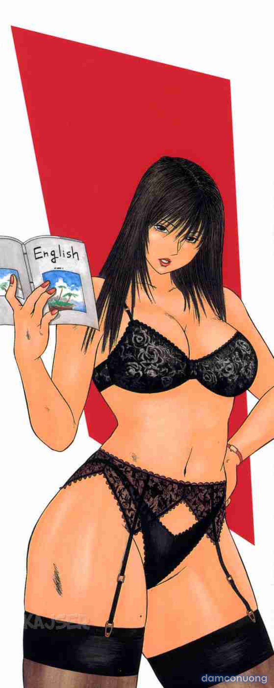 Shin Dorei Jokyoushi Mashou no Curriculum 