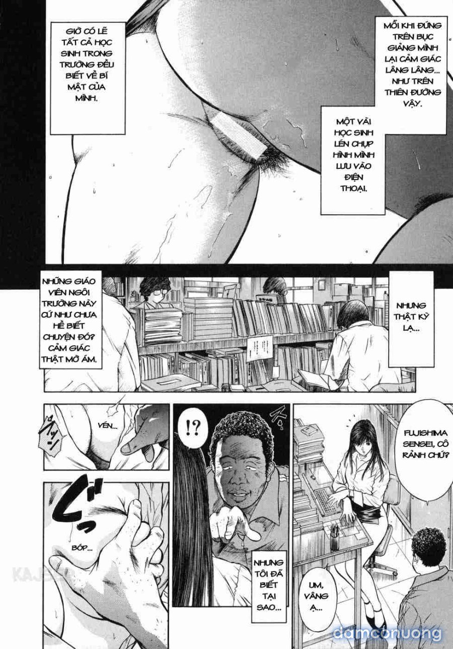 Shin Dorei Jokyoushi Mashou no Curriculum 