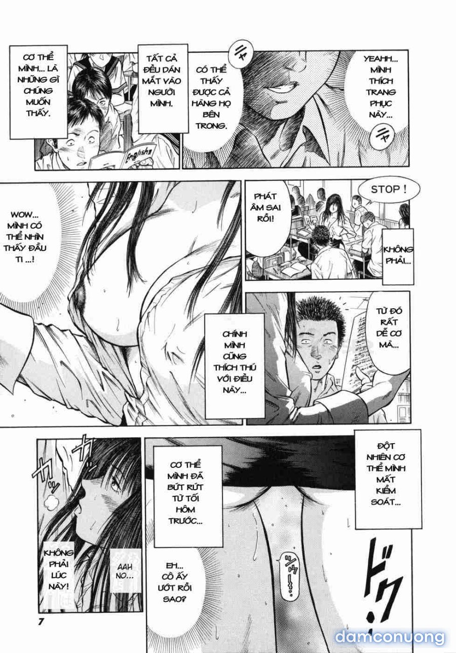 Shin Dorei Jokyoushi Mashou no Curriculum 
