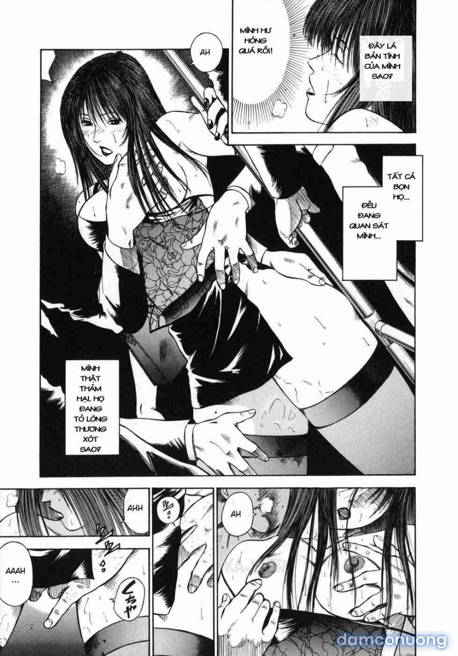 Shin Dorei Jokyoushi Mashou no Curriculum 