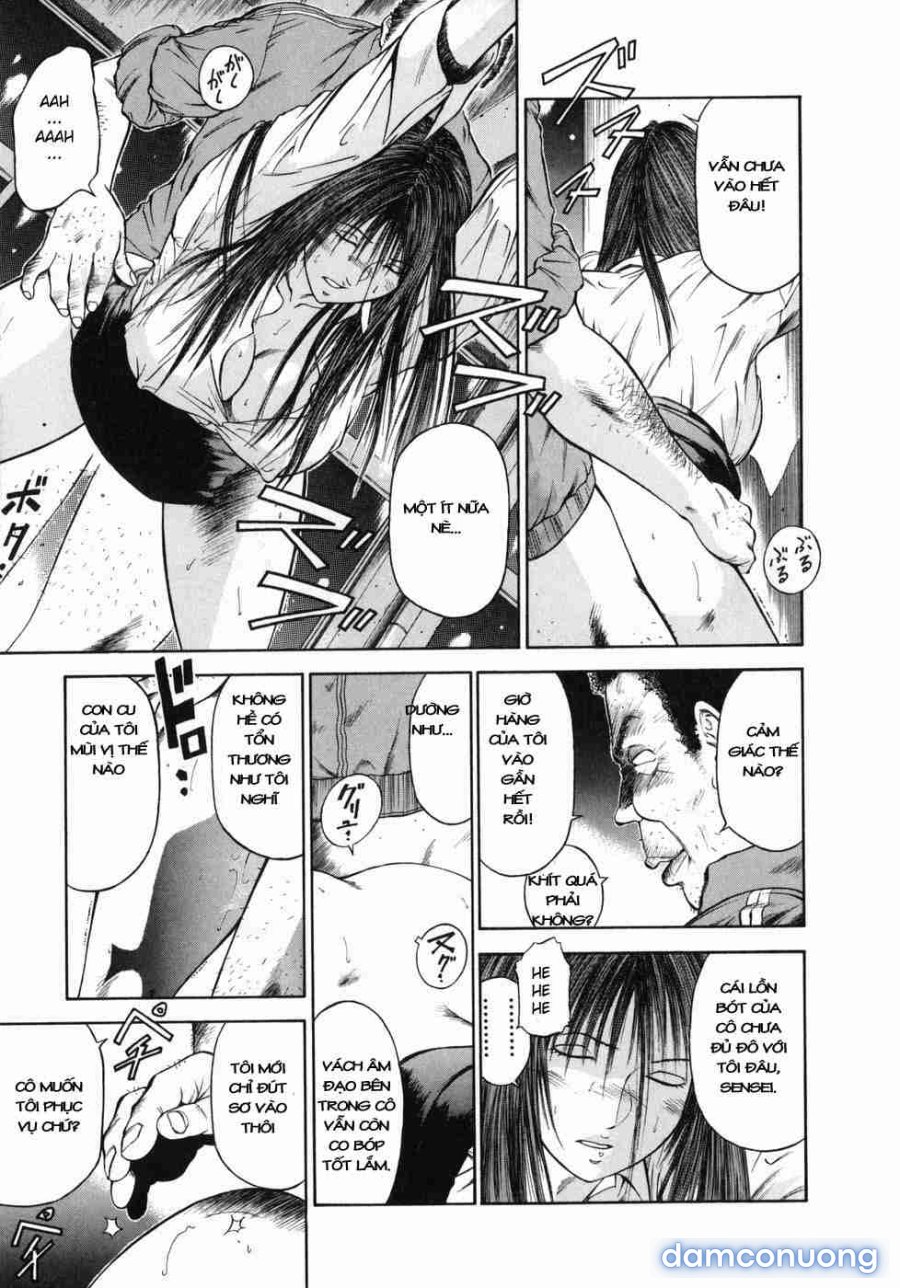 Shin Dorei Jokyoushi Mashou no Curriculum 