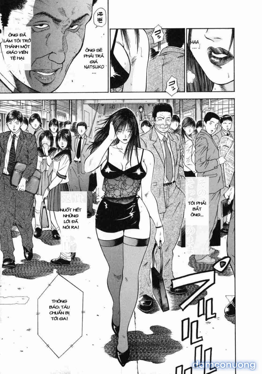 Shin Dorei Jokyoushi Mashou no Curriculum 