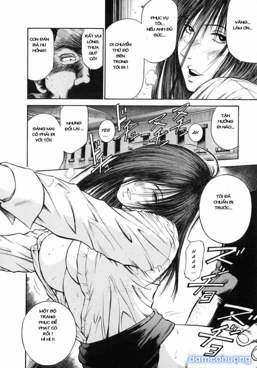Shin Dorei Jokyoushi Mashou no Curriculum 