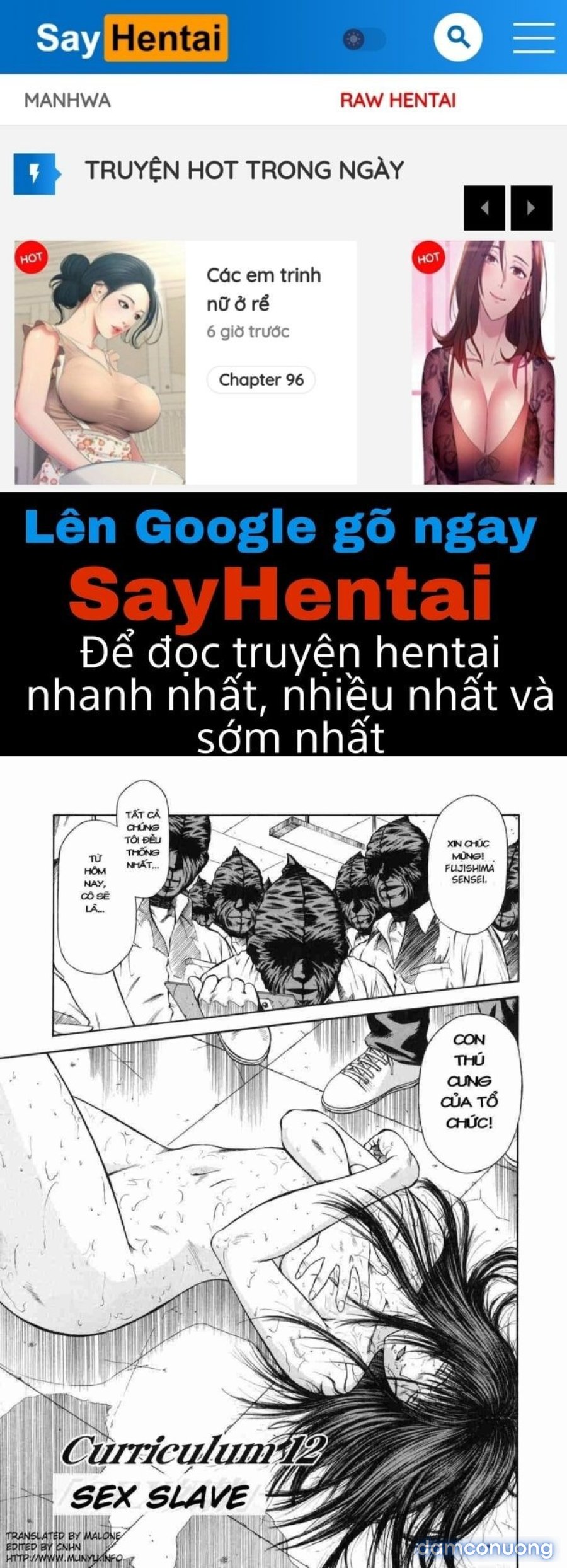 Shin Dorei Jokyoushi Mashou no Curriculum 