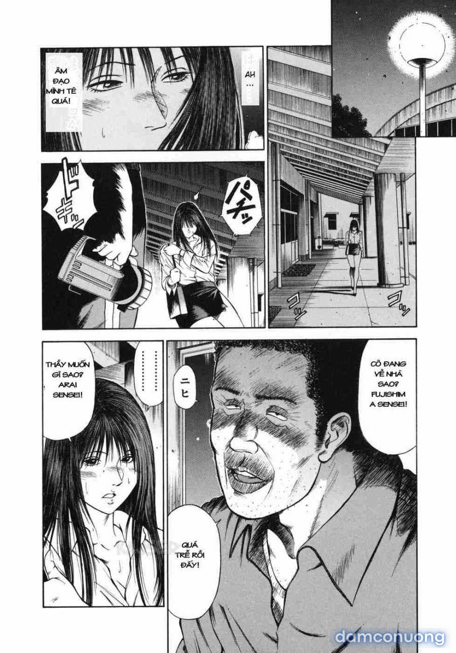 Shin Dorei Jokyoushi Mashou no Curriculum 