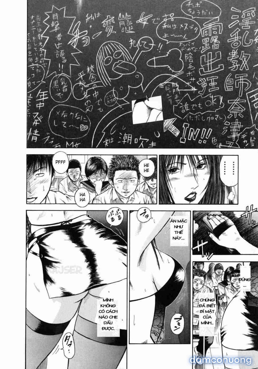 Shin Dorei Jokyoushi Mashou no Curriculum 