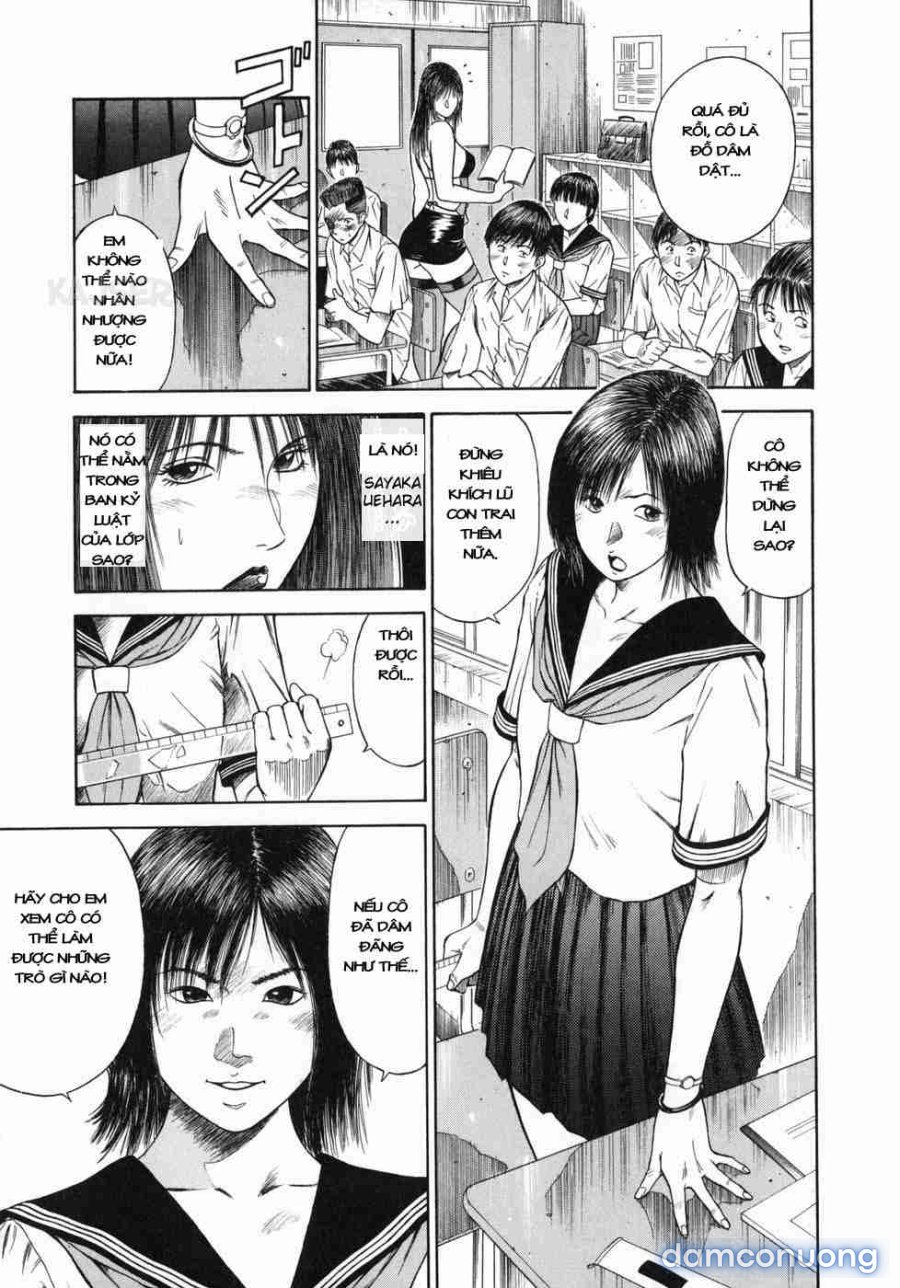 Shin Dorei Jokyoushi Mashou no Curriculum 