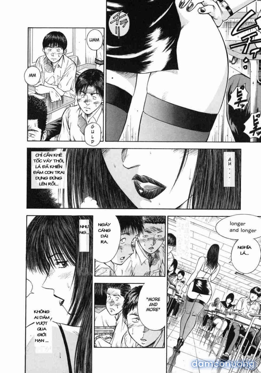 Shin Dorei Jokyoushi Mashou no Curriculum 
