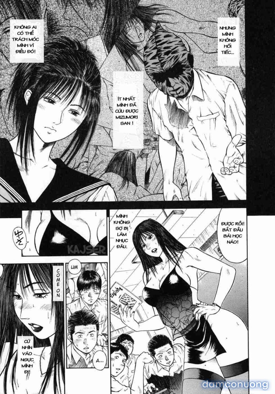 Shin Dorei Jokyoushi Mashou no Curriculum 