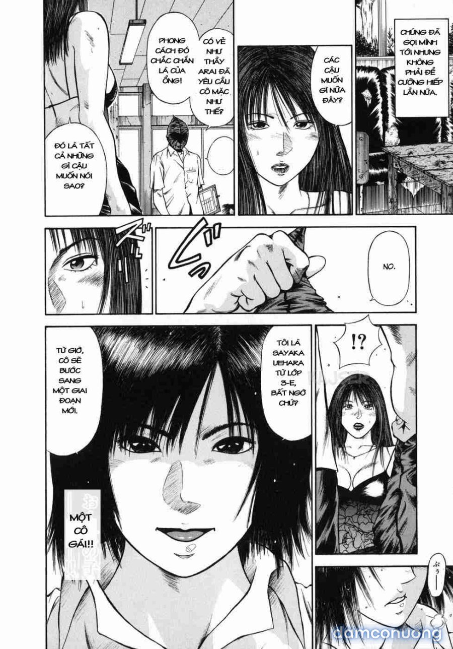 Shin Dorei Jokyoushi Mashou no Curriculum 
