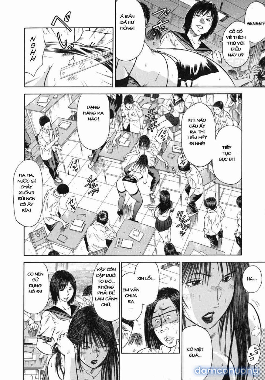 Shin Dorei Jokyoushi Mashou no Curriculum 