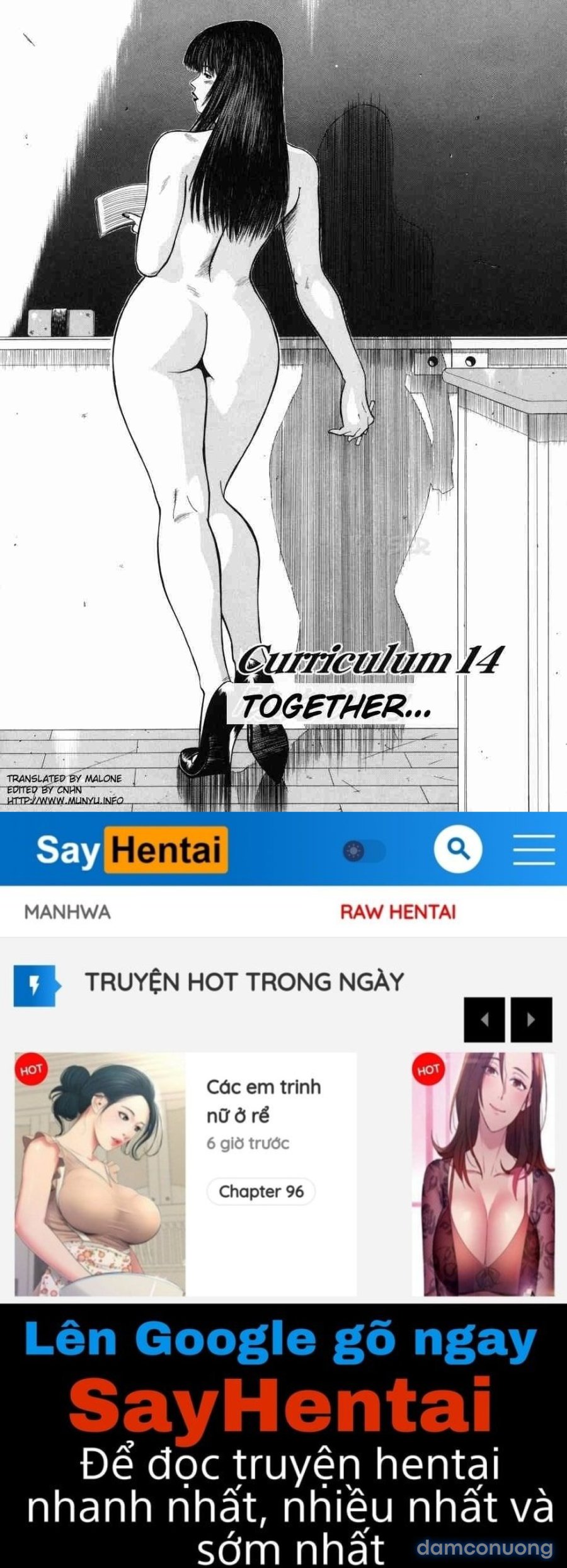 Shin Dorei Jokyoushi Mashou no Curriculum 
