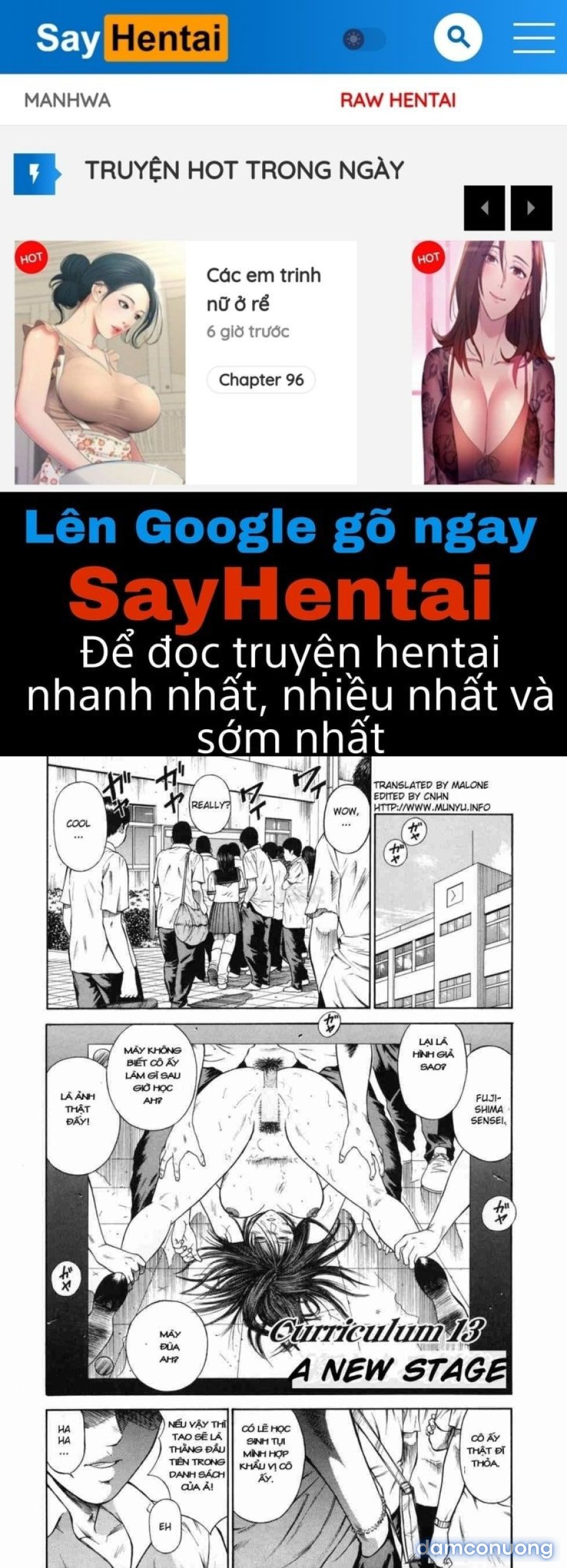 Shin Dorei Jokyoushi Mashou no Curriculum 
