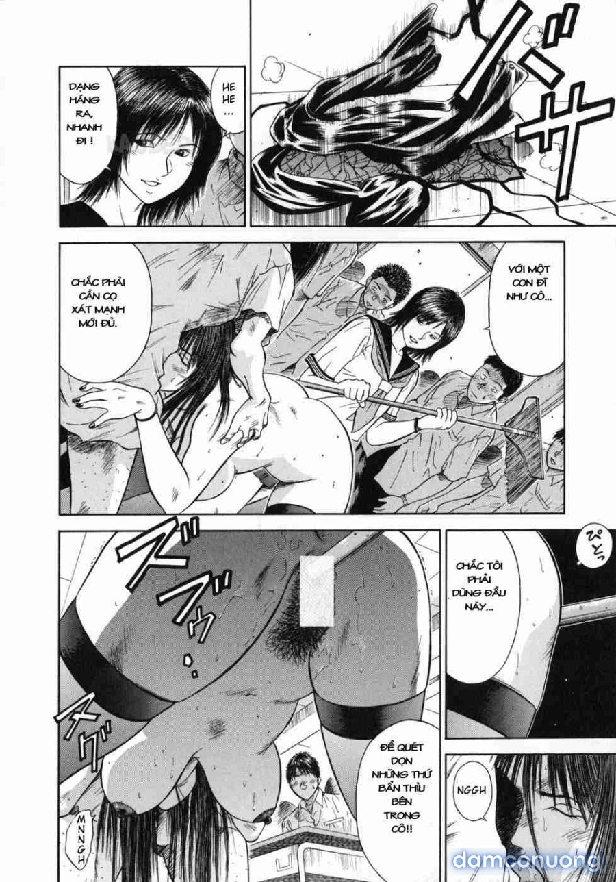 Shin Dorei Jokyoushi Mashou no Curriculum 