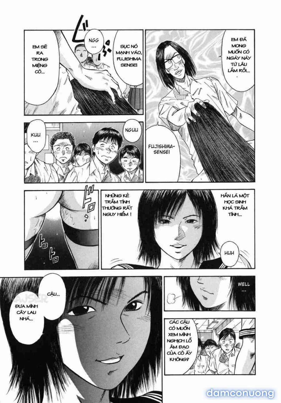 Shin Dorei Jokyoushi Mashou no Curriculum 
