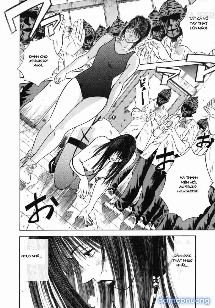 Shin Dorei Jokyoushi Mashou no Curriculum 
