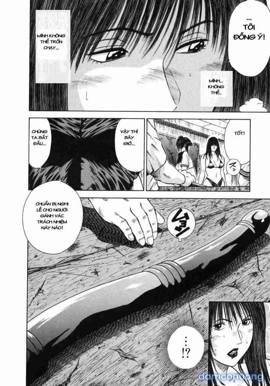 Shin Dorei Jokyoushi Mashou no Curriculum 