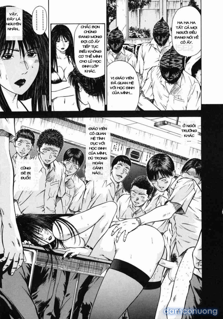 Shin Dorei Jokyoushi Mashou no Curriculum 