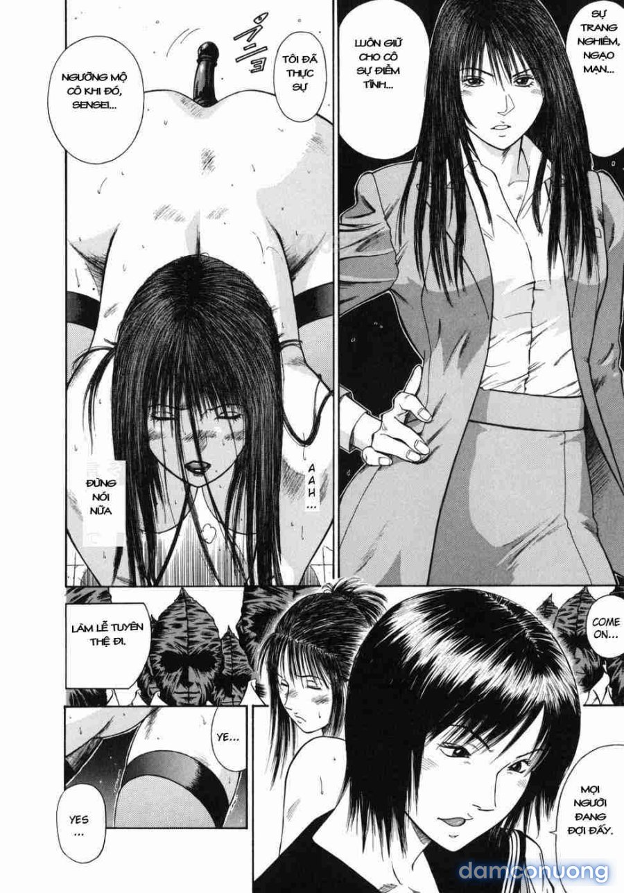 Shin Dorei Jokyoushi Mashou no Curriculum 