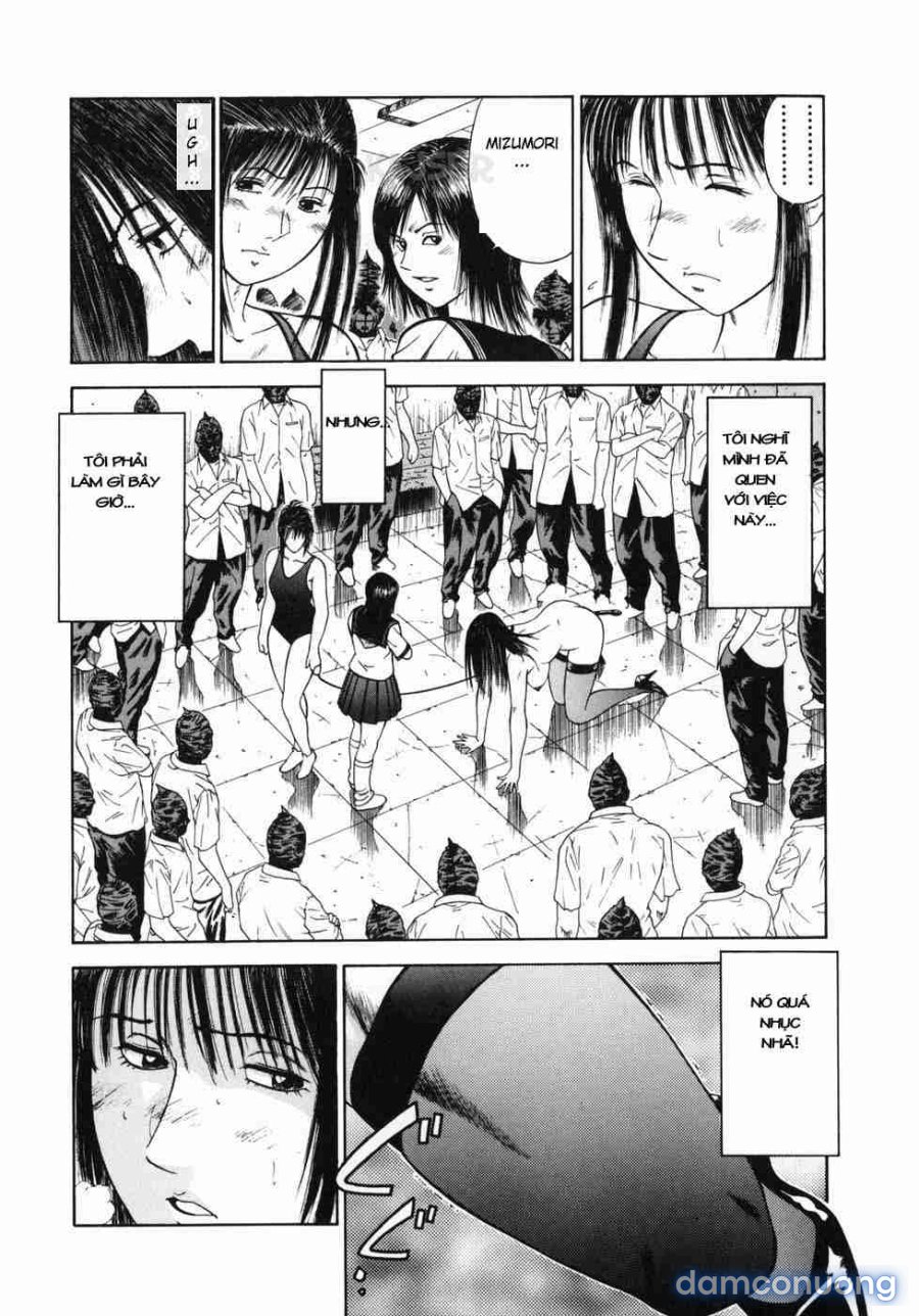 Shin Dorei Jokyoushi Mashou no Curriculum 