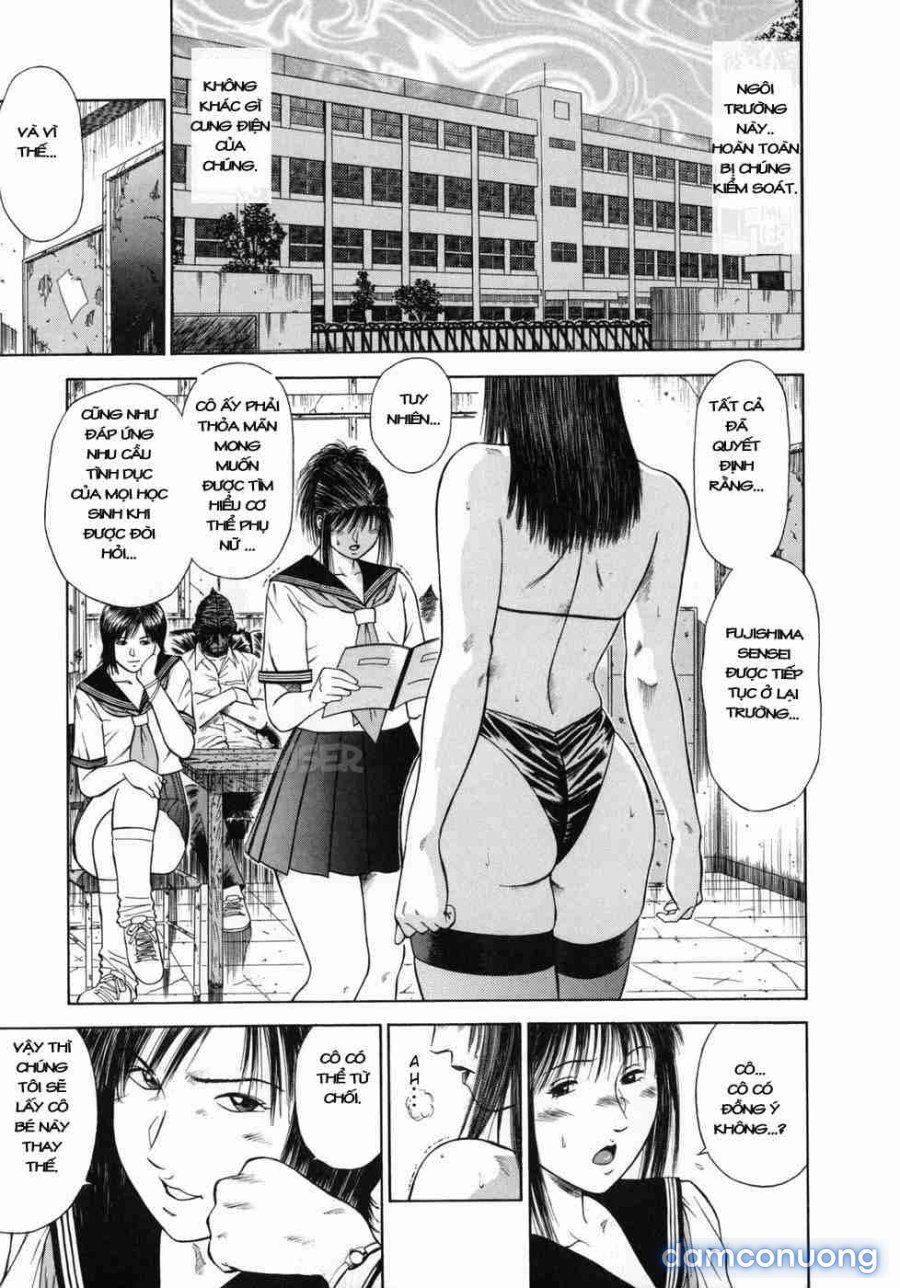 Shin Dorei Jokyoushi Mashou no Curriculum 