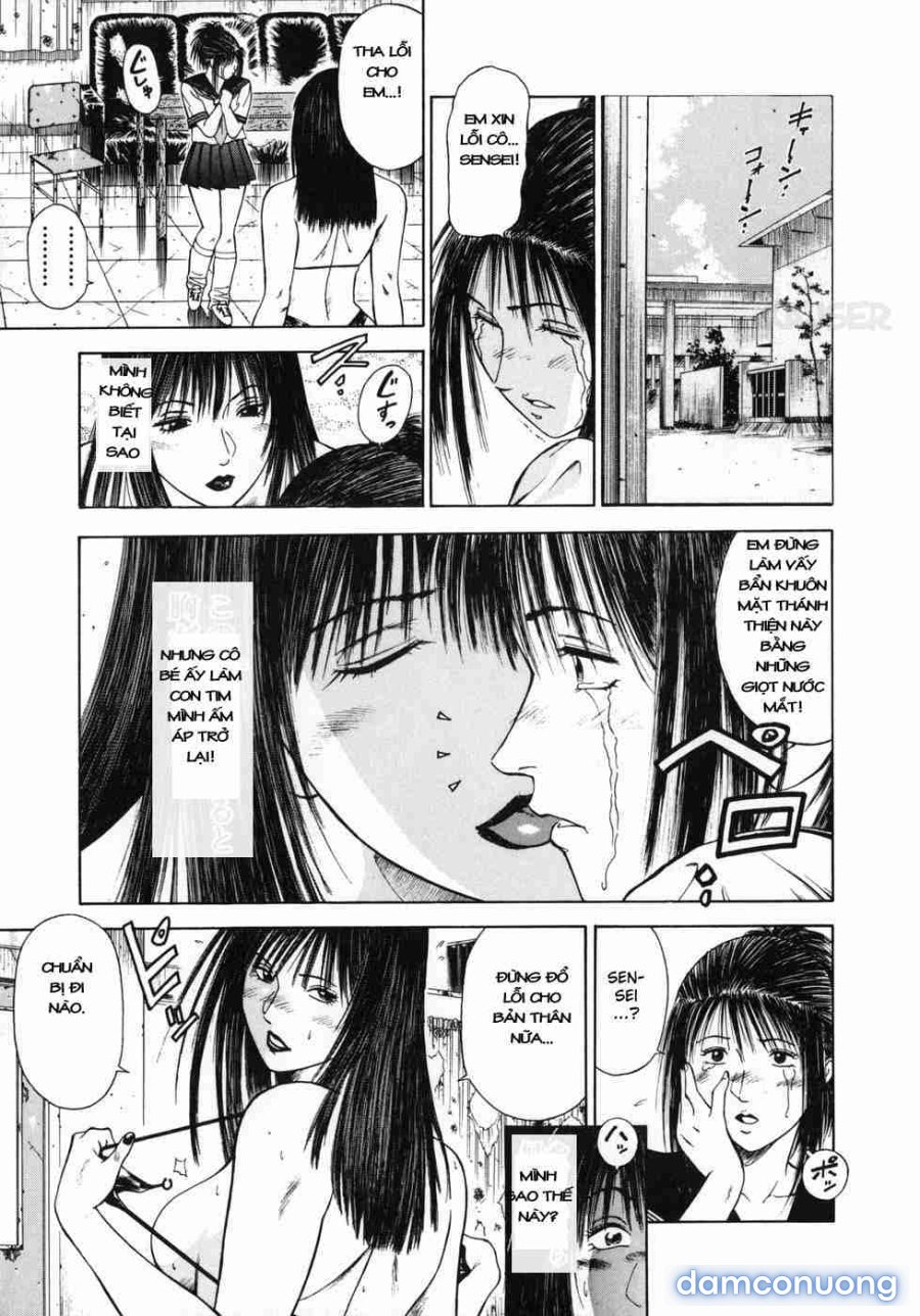 Shin Dorei Jokyoushi Mashou no Curriculum 