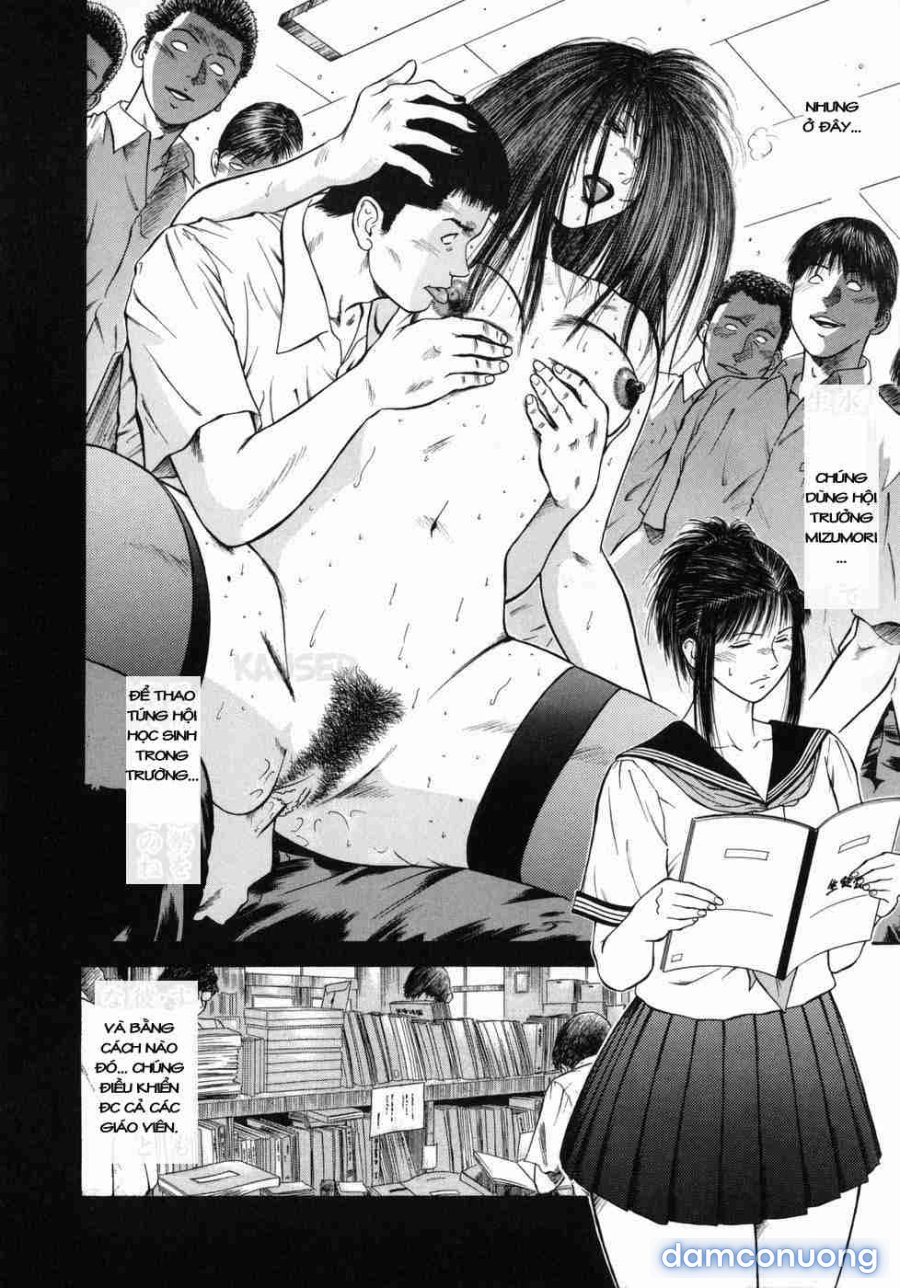 Shin Dorei Jokyoushi Mashou no Curriculum 