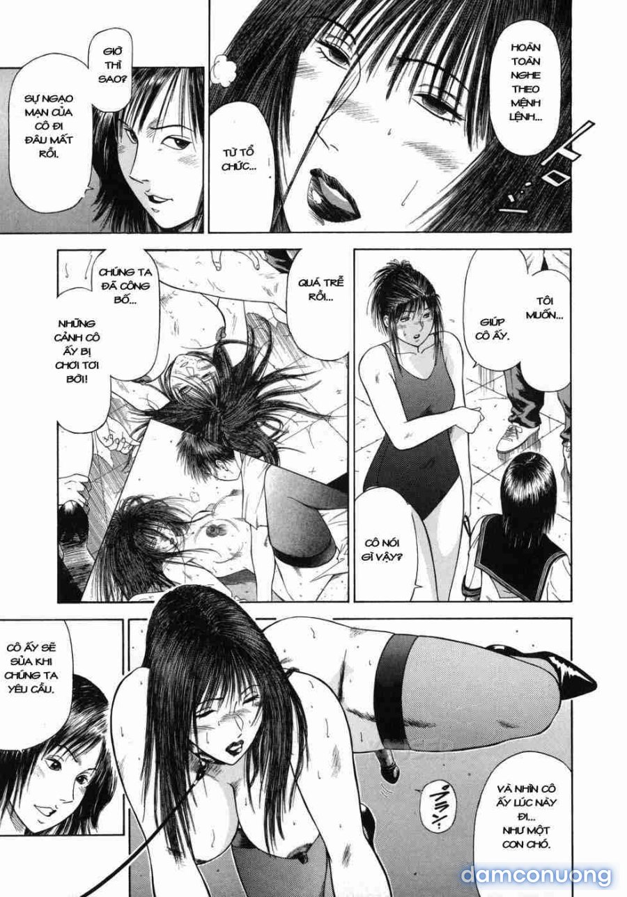 Shin Dorei Jokyoushi Mashou no Curriculum 