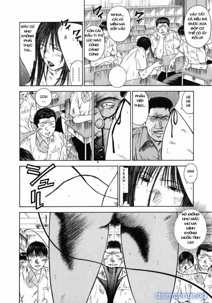 Shin Dorei Jokyoushi Mashou no Curriculum 