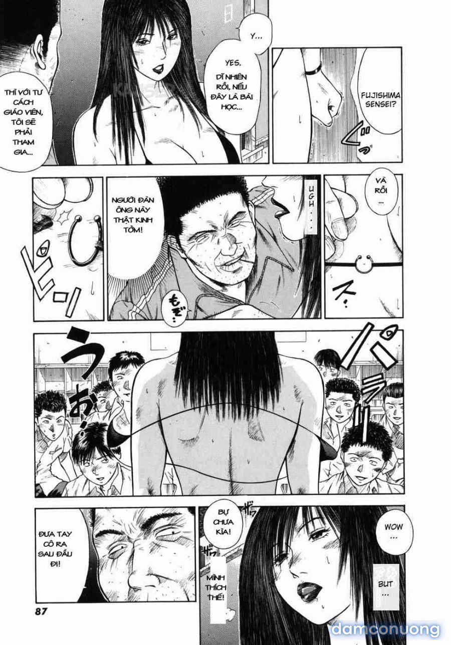 Shin Dorei Jokyoushi Mashou no Curriculum 