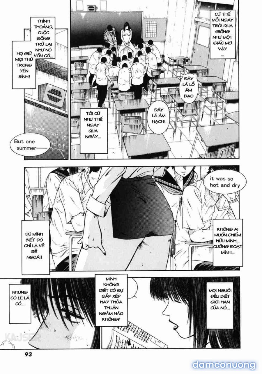 Shin Dorei Jokyoushi Mashou no Curriculum 