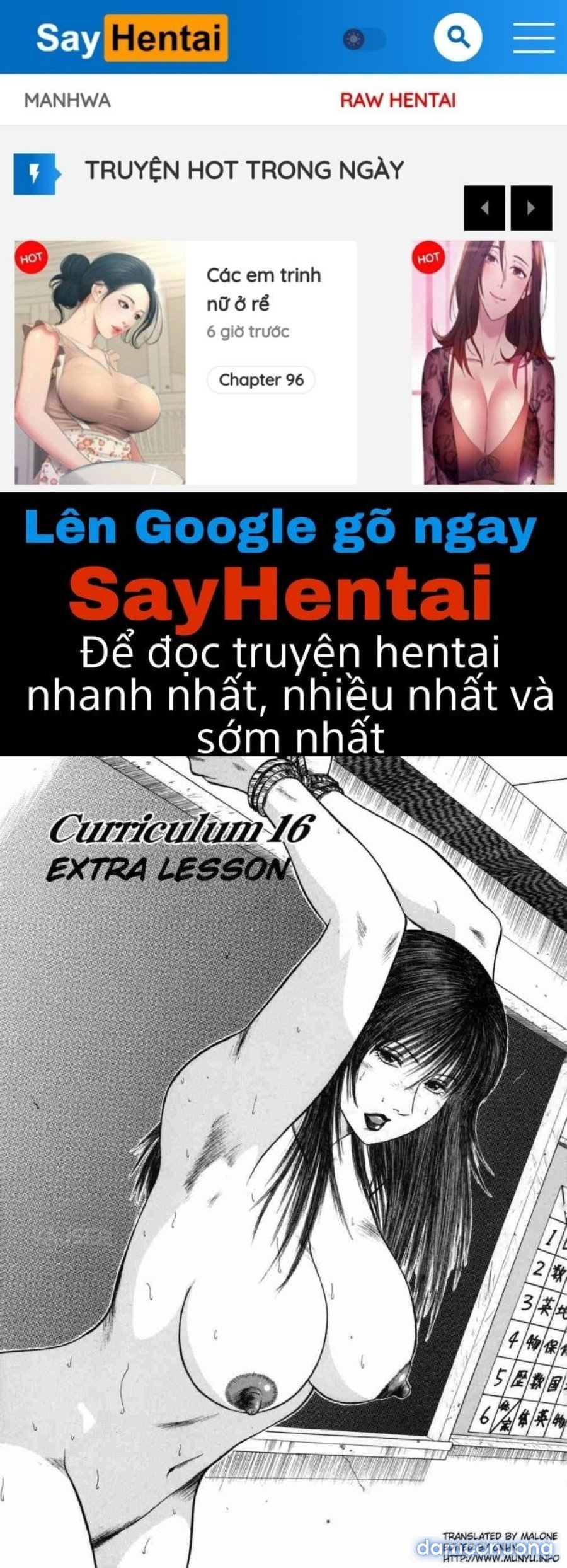 Shin Dorei Jokyoushi Mashou no Curriculum 