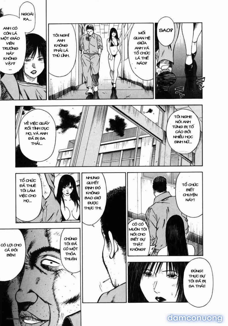 Shin Dorei Jokyoushi Mashou no Curriculum 
