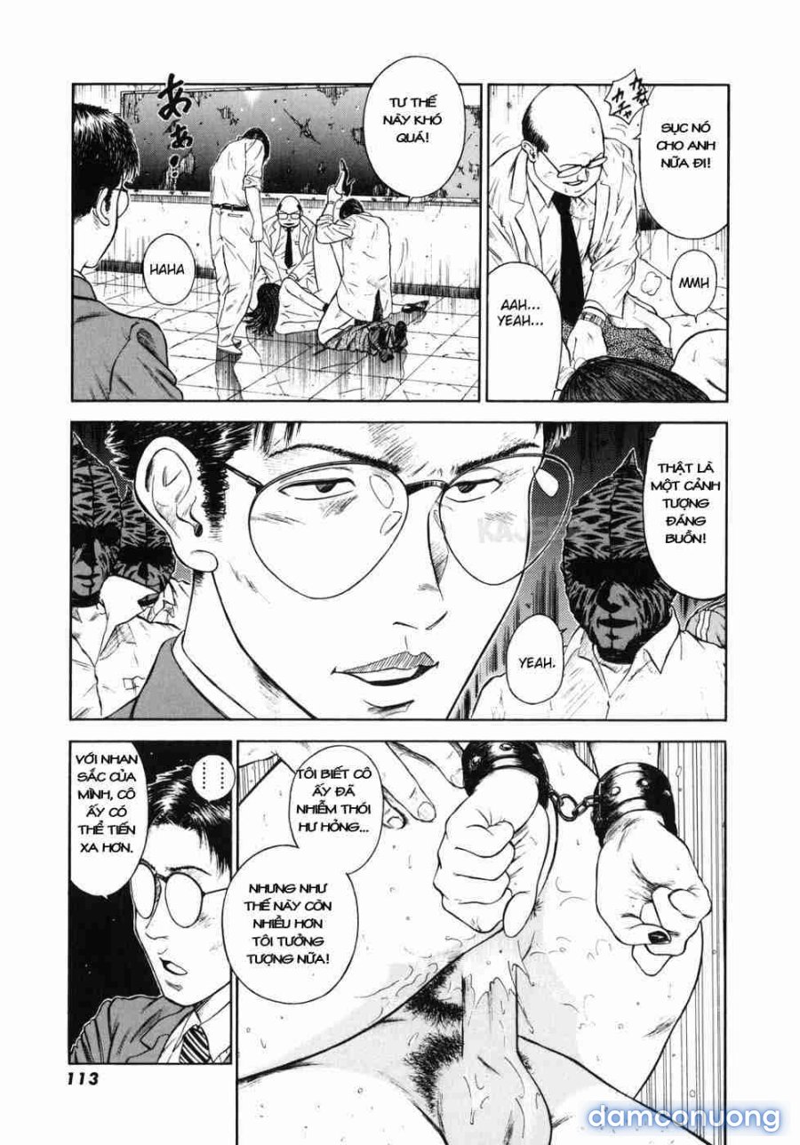 Shin Dorei Jokyoushi Mashou no Curriculum 
