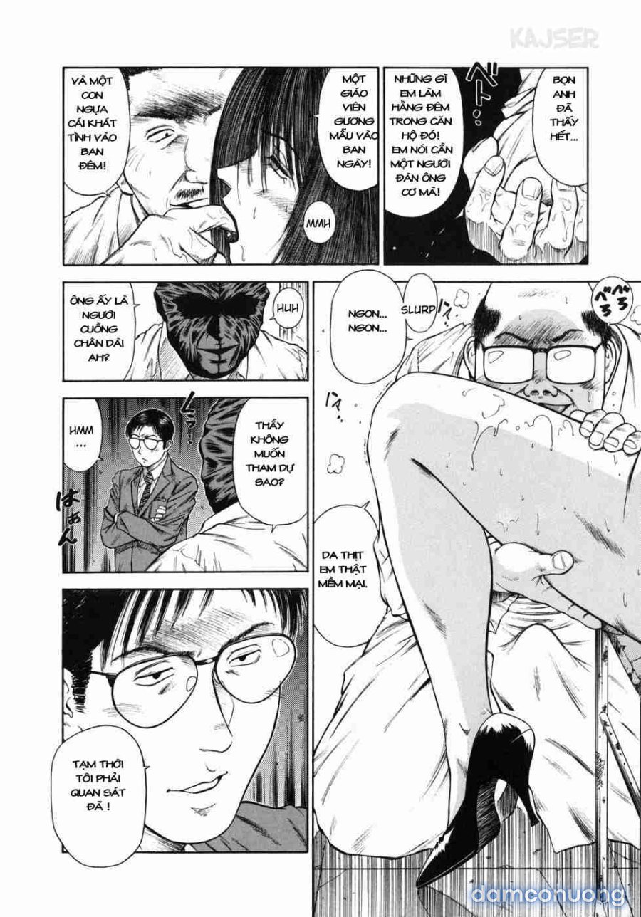 Shin Dorei Jokyoushi Mashou no Curriculum 